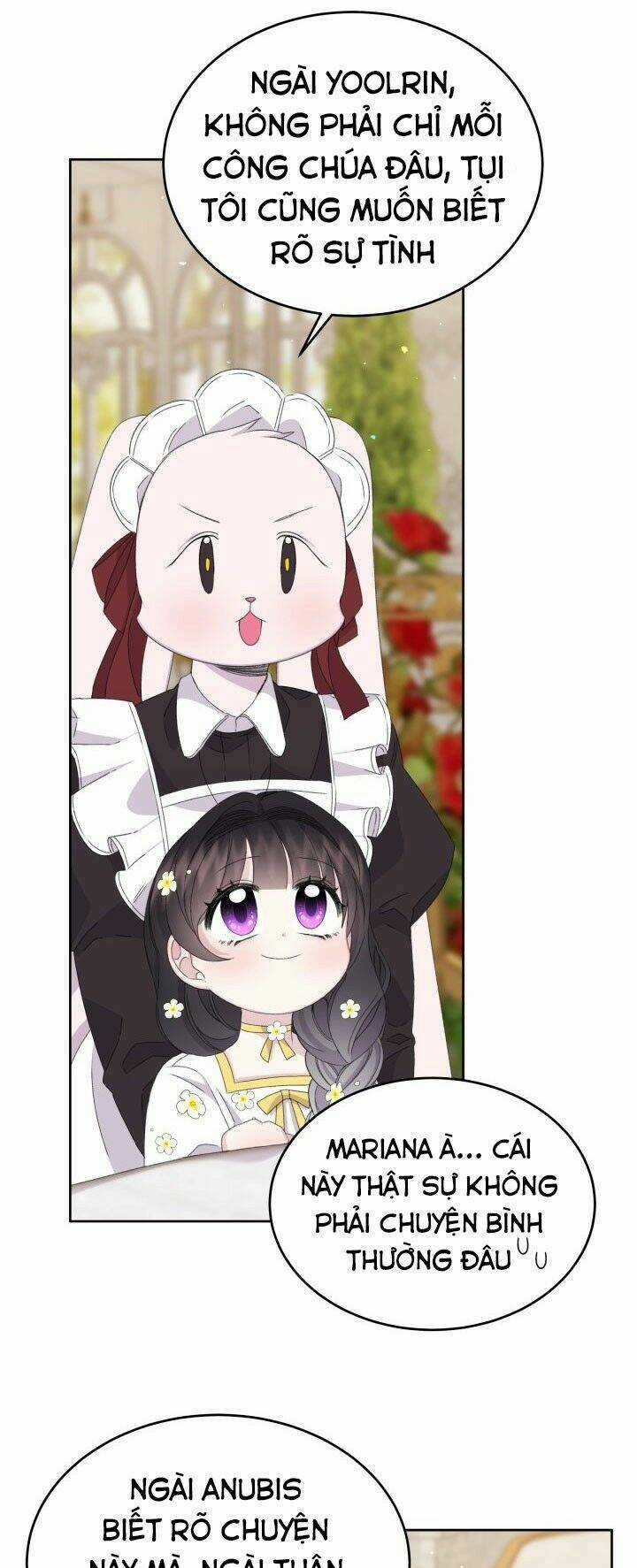 Công Chúa Huỷ Diệt - Chapter 21 - Trang 47