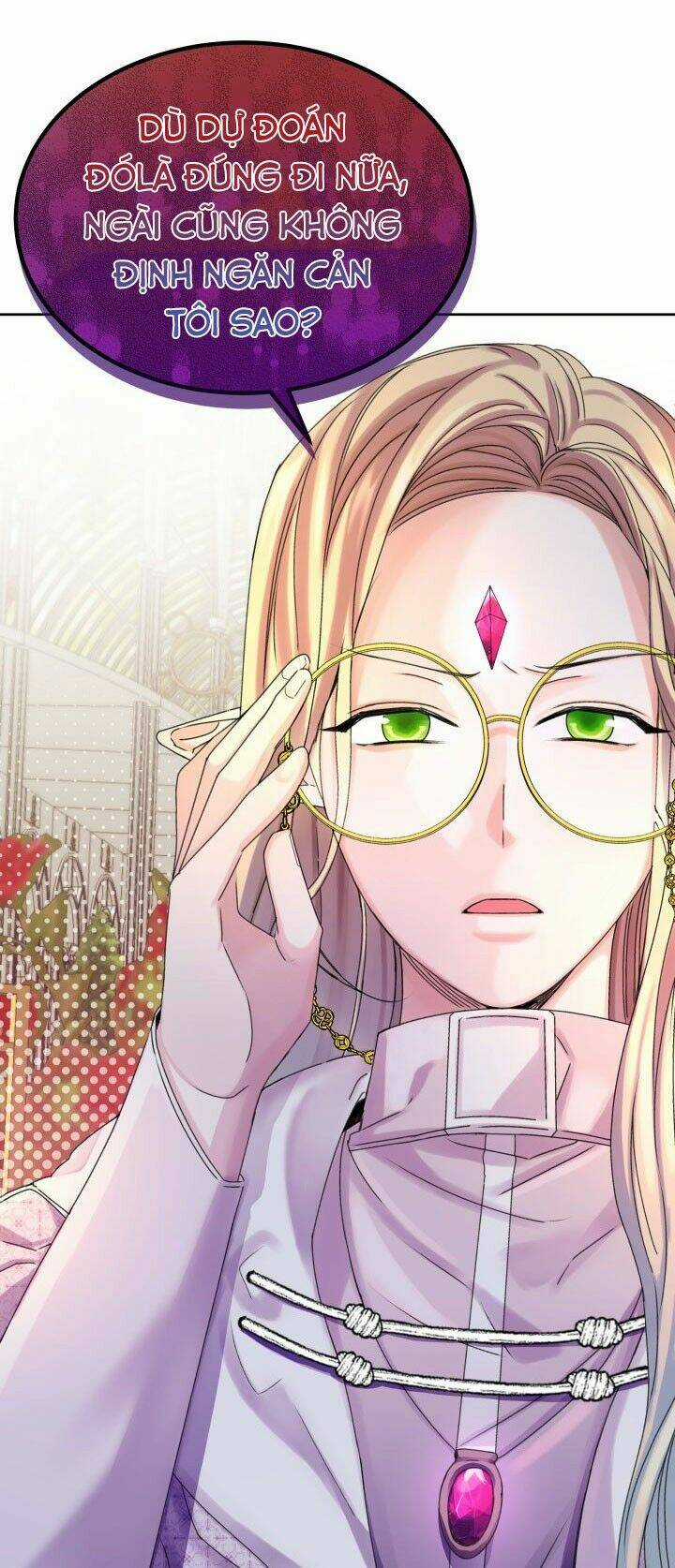 Công Chúa Huỷ Diệt - Chapter 21 - Trang 49