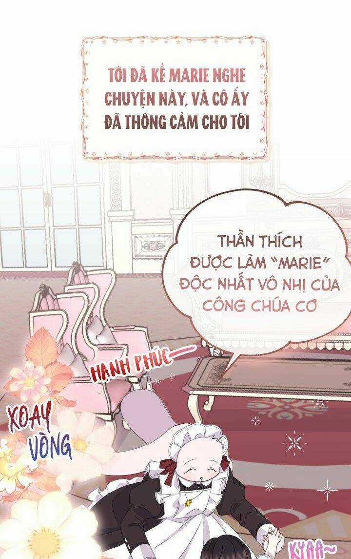 Công Chúa Huỷ Diệt - Chapter 21 - Trang 6