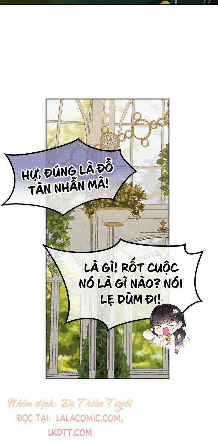 Công Chúa Huỷ Diệt - Chapter 21 - Trang 51