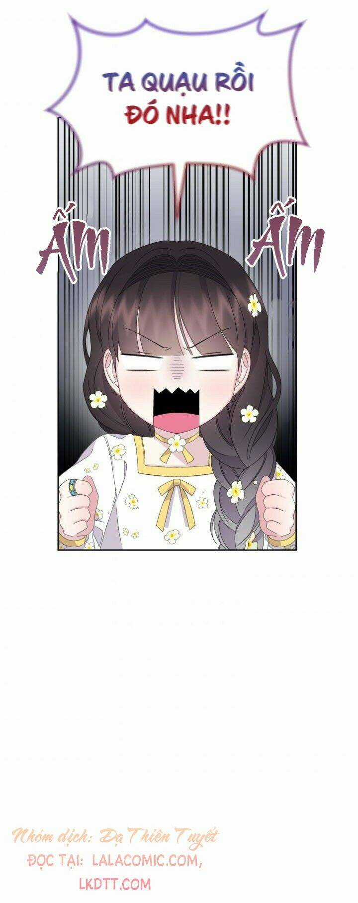 Công Chúa Huỷ Diệt - Chapter 21 - Trang 52
