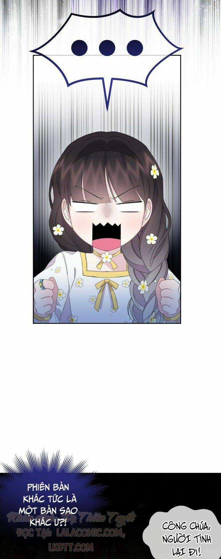 Công Chúa Huỷ Diệt - Chapter 21 - Trang 55