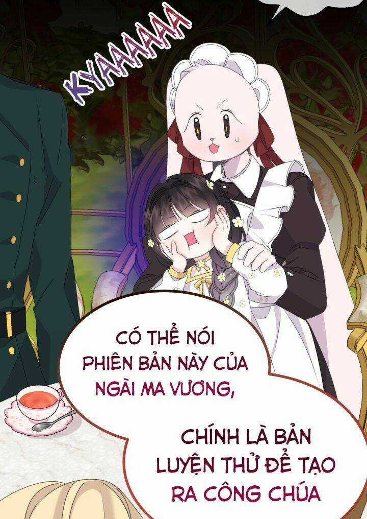 Công Chúa Huỷ Diệt - Chapter 21 - Trang 56