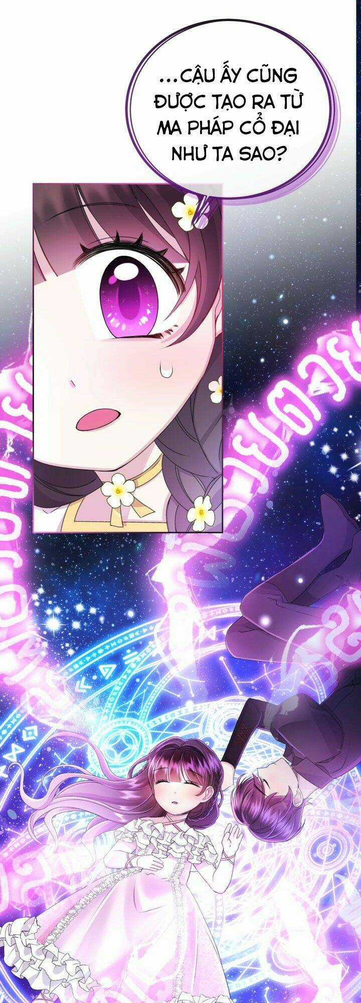 Công Chúa Huỷ Diệt - Chapter 21 - Trang 58