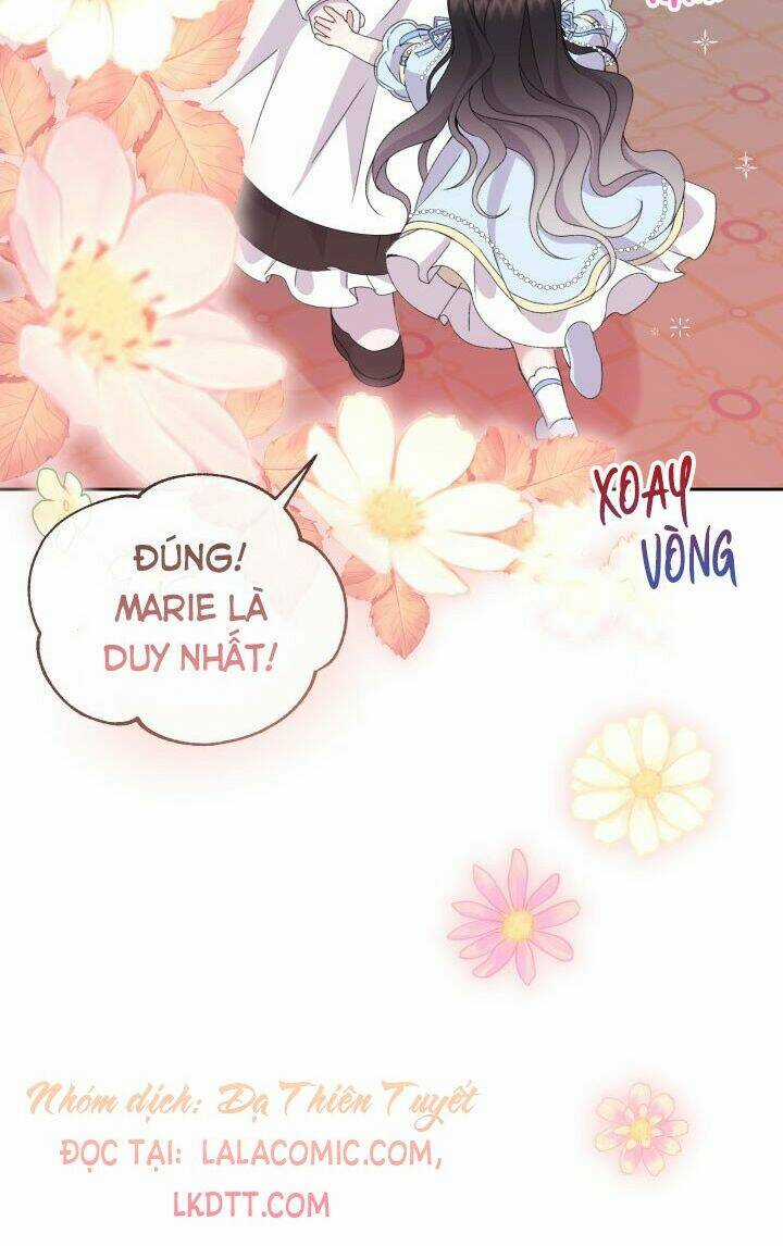 Công Chúa Huỷ Diệt - Chapter 21 - Trang 7