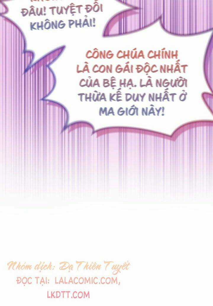 Công Chúa Huỷ Diệt - Chapter 21 - Trang 63