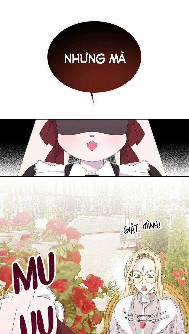 Công Chúa Huỷ Diệt - Chapter 21 - Trang 65