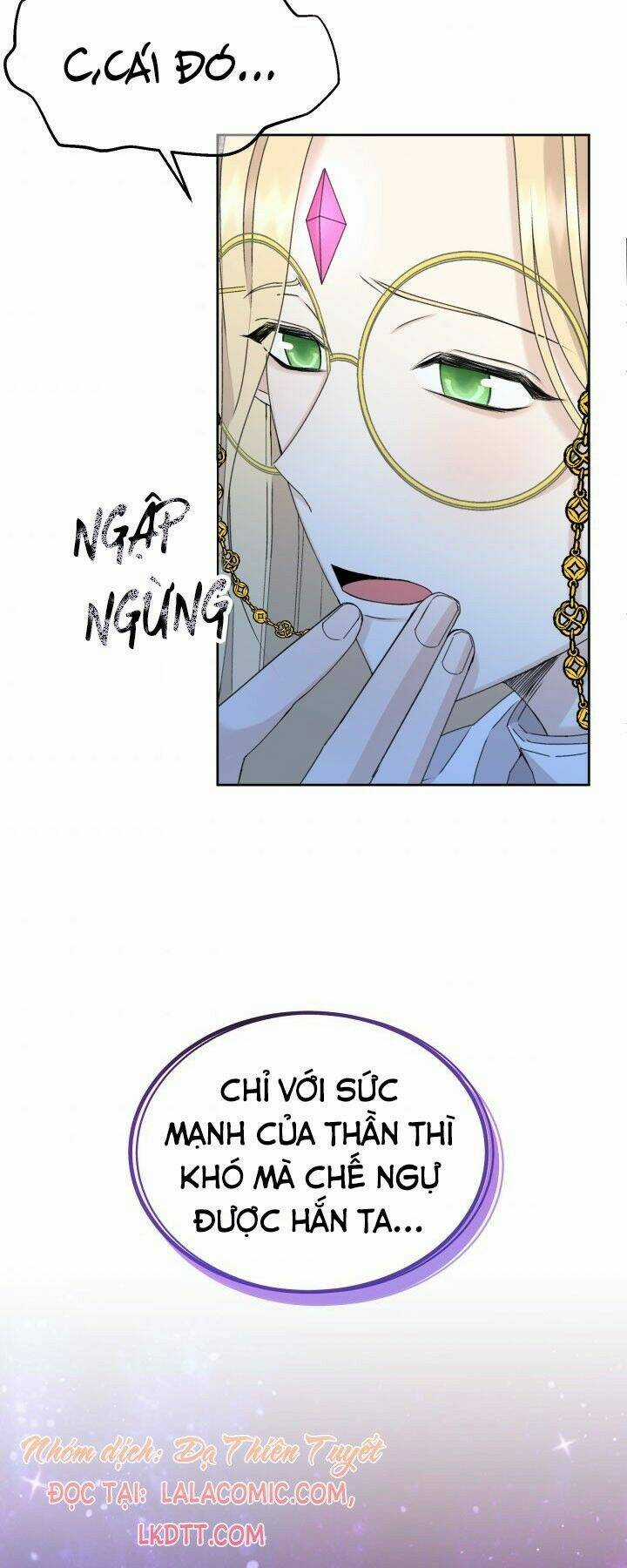 Công Chúa Huỷ Diệt - Chapter 21 - Trang 67