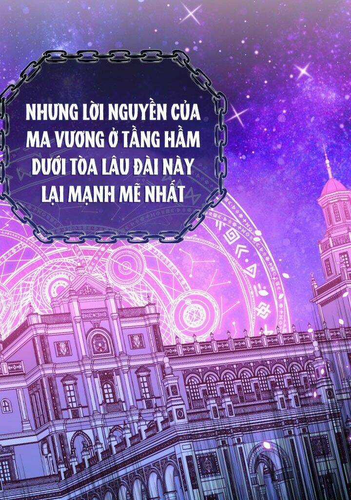 Công Chúa Huỷ Diệt - Chapter 21 - Trang 68