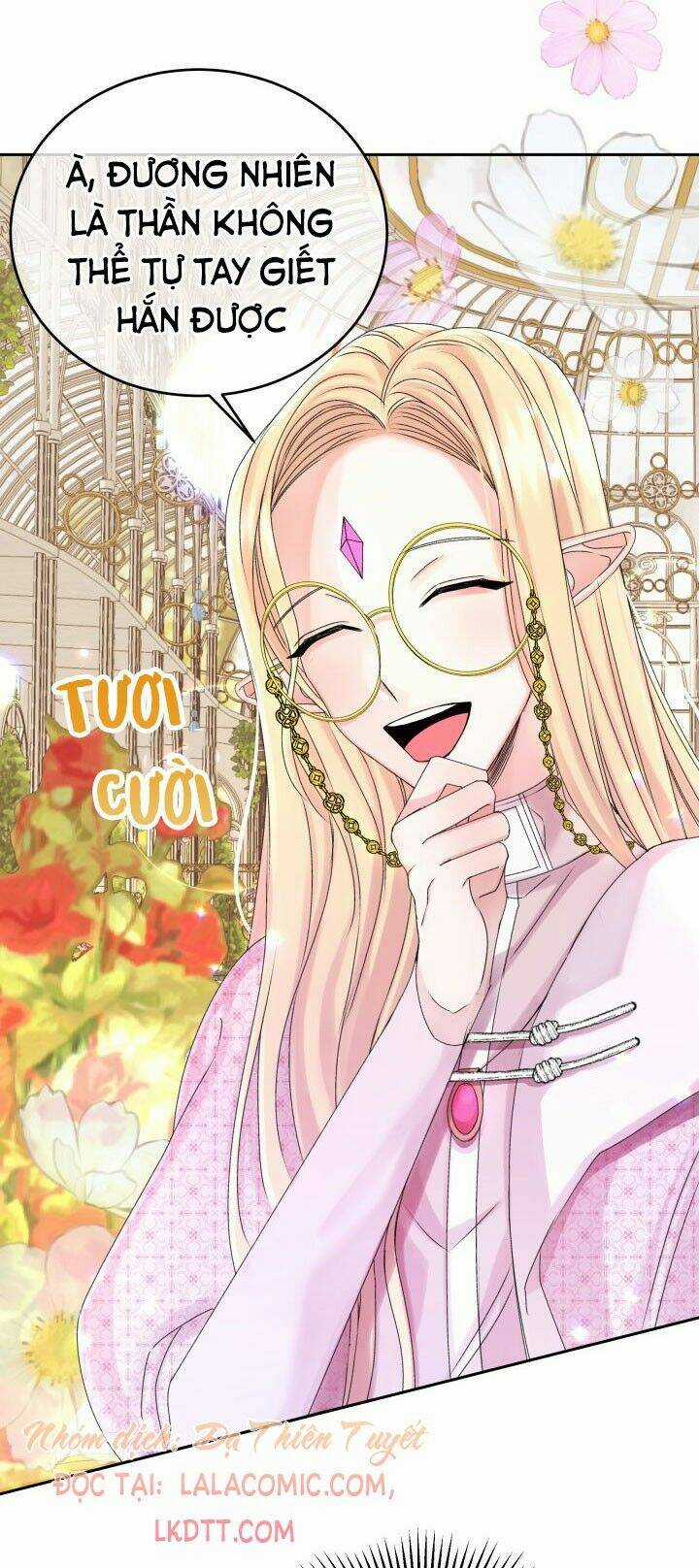 Công Chúa Huỷ Diệt - Chapter 21 - Trang 71