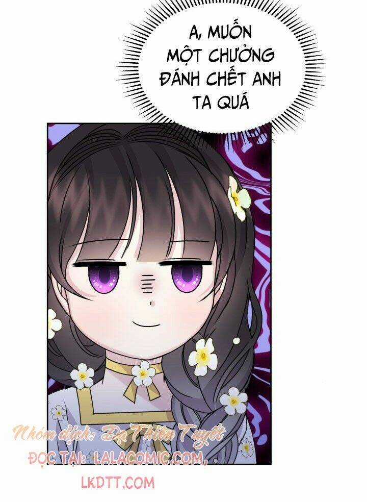 Công Chúa Huỷ Diệt - Chapter 21 - Trang 72