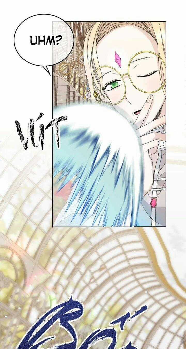 Công Chúa Huỷ Diệt - Chapter 21 - Trang 73