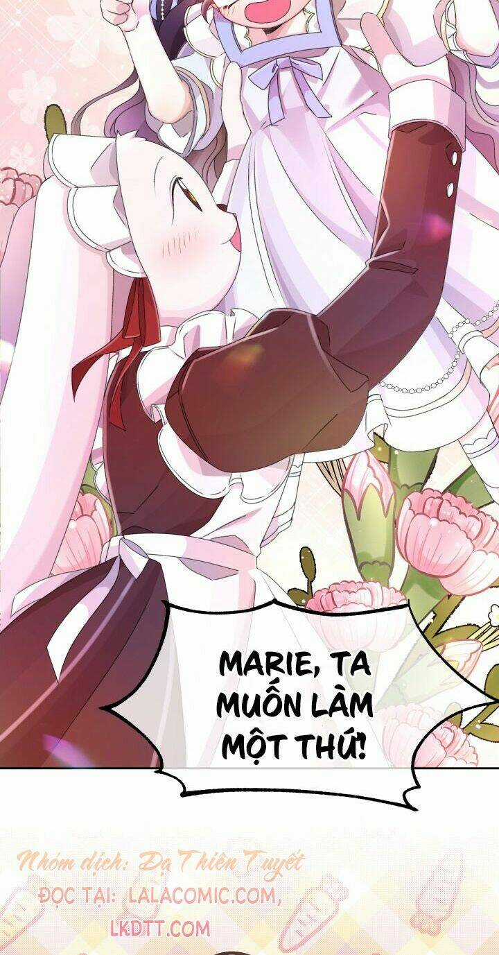 Công Chúa Huỷ Diệt - Chapter 21 - Trang 9