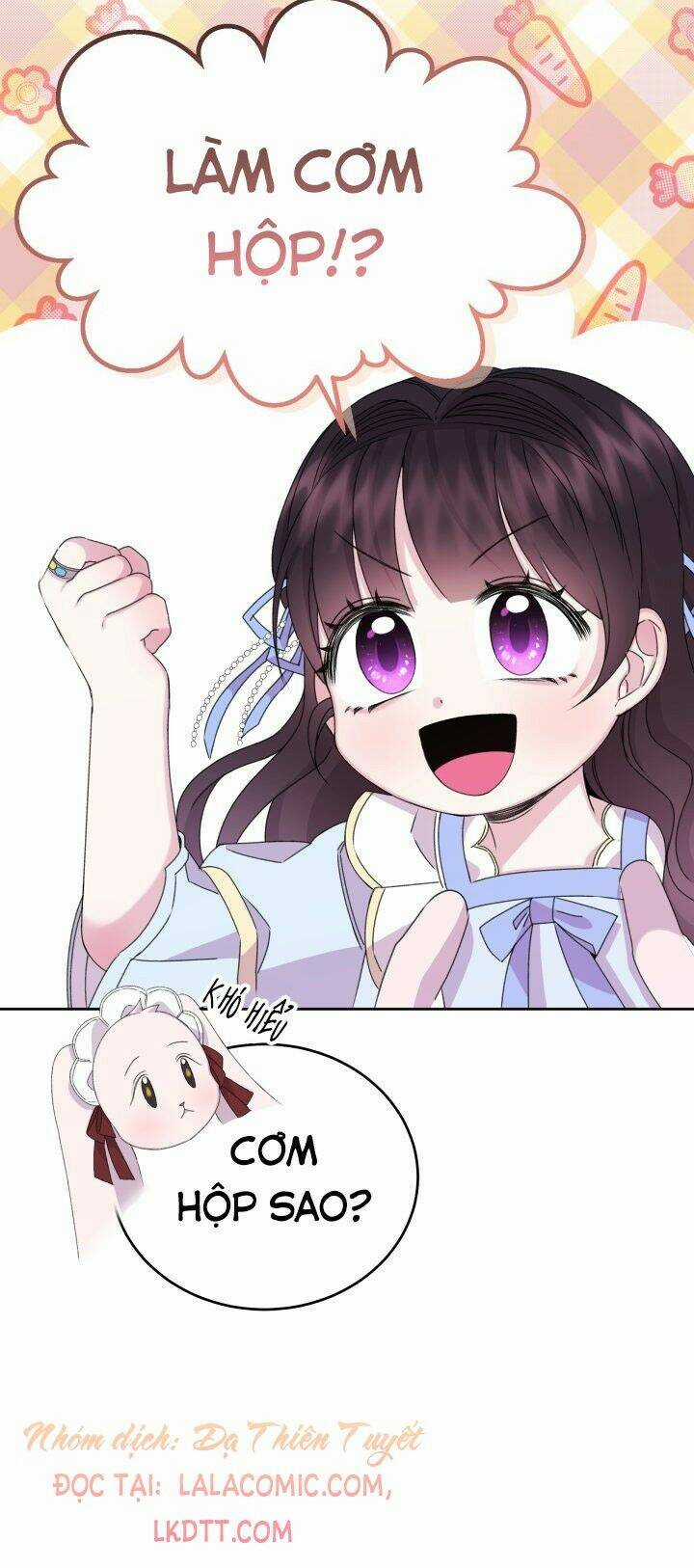 Công Chúa Huỷ Diệt - Chapter 21 - Trang 10