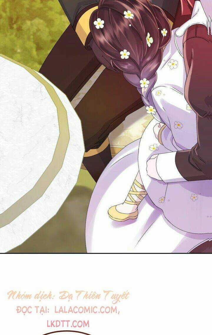 Công Chúa Huỷ Diệt - Chapter 22 - Trang 18