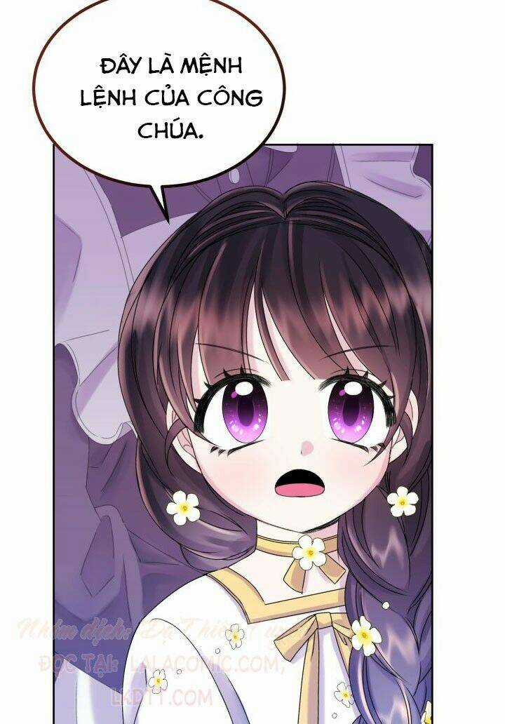 Công Chúa Huỷ Diệt - Chapter 22 - Trang 19