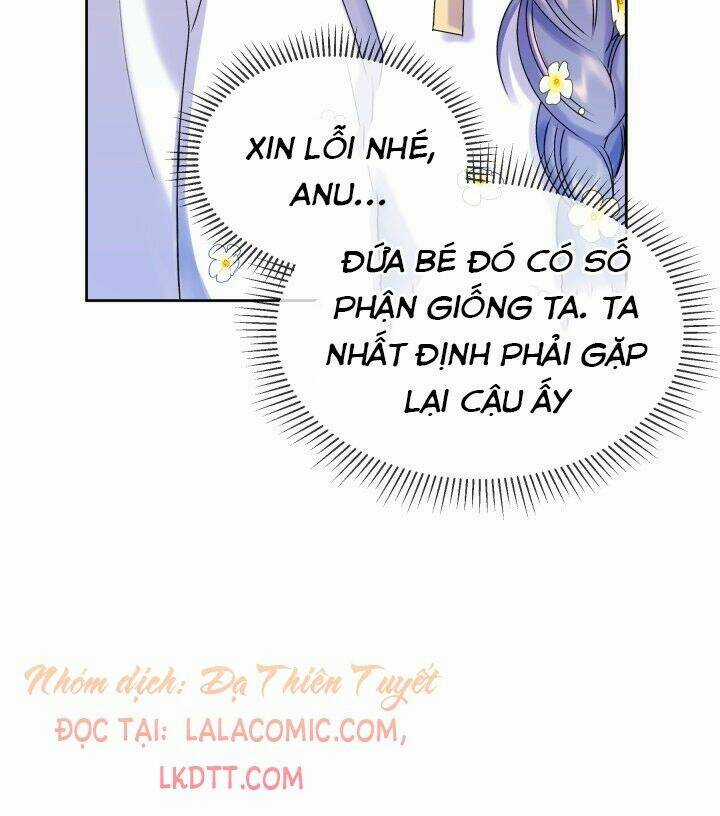 Công Chúa Huỷ Diệt - Chapter 22 - Trang 20