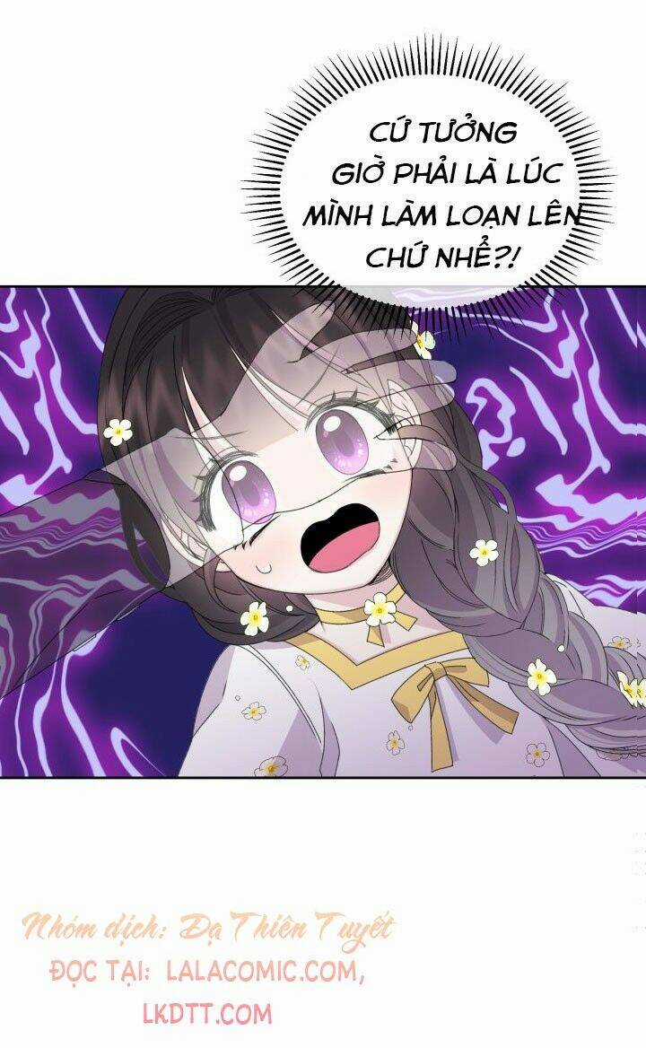 Công Chúa Huỷ Diệt - Chapter 22 - Trang 3