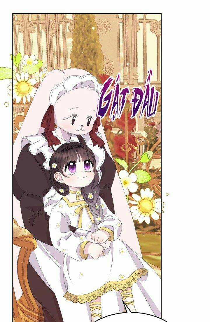 Công Chúa Huỷ Diệt - Chapter 22 - Trang 22