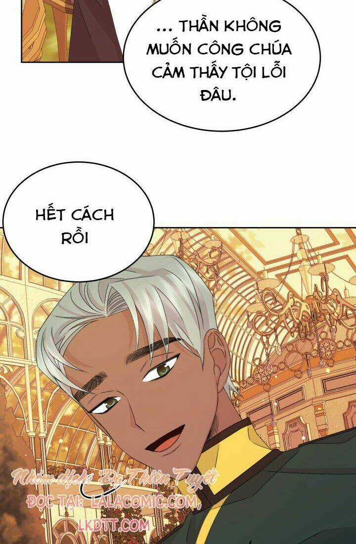 Công Chúa Huỷ Diệt - Chapter 22 - Trang 23