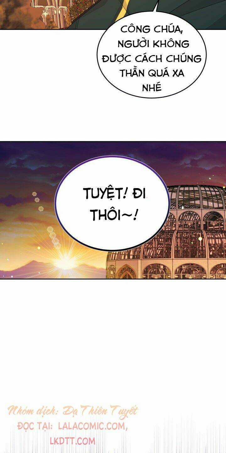 Công Chúa Huỷ Diệt - Chapter 22 - Trang 24
