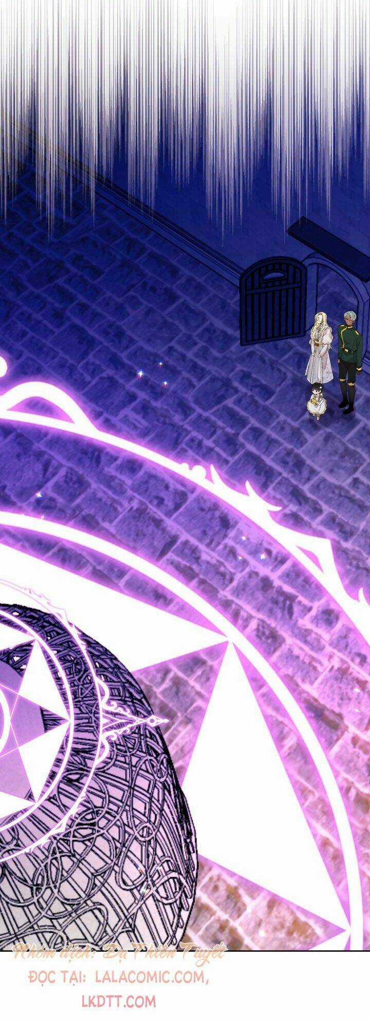 Công Chúa Huỷ Diệt - Chapter 22 - Trang 25