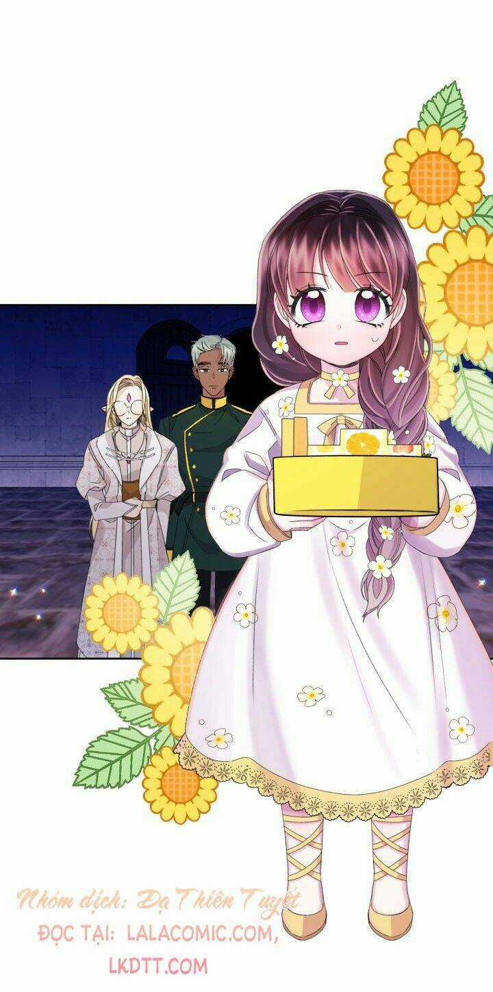 Công Chúa Huỷ Diệt - Chapter 22 - Trang 26