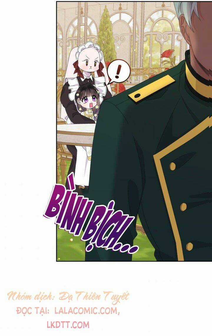 Công Chúa Huỷ Diệt - Chapter 22 - Trang 4