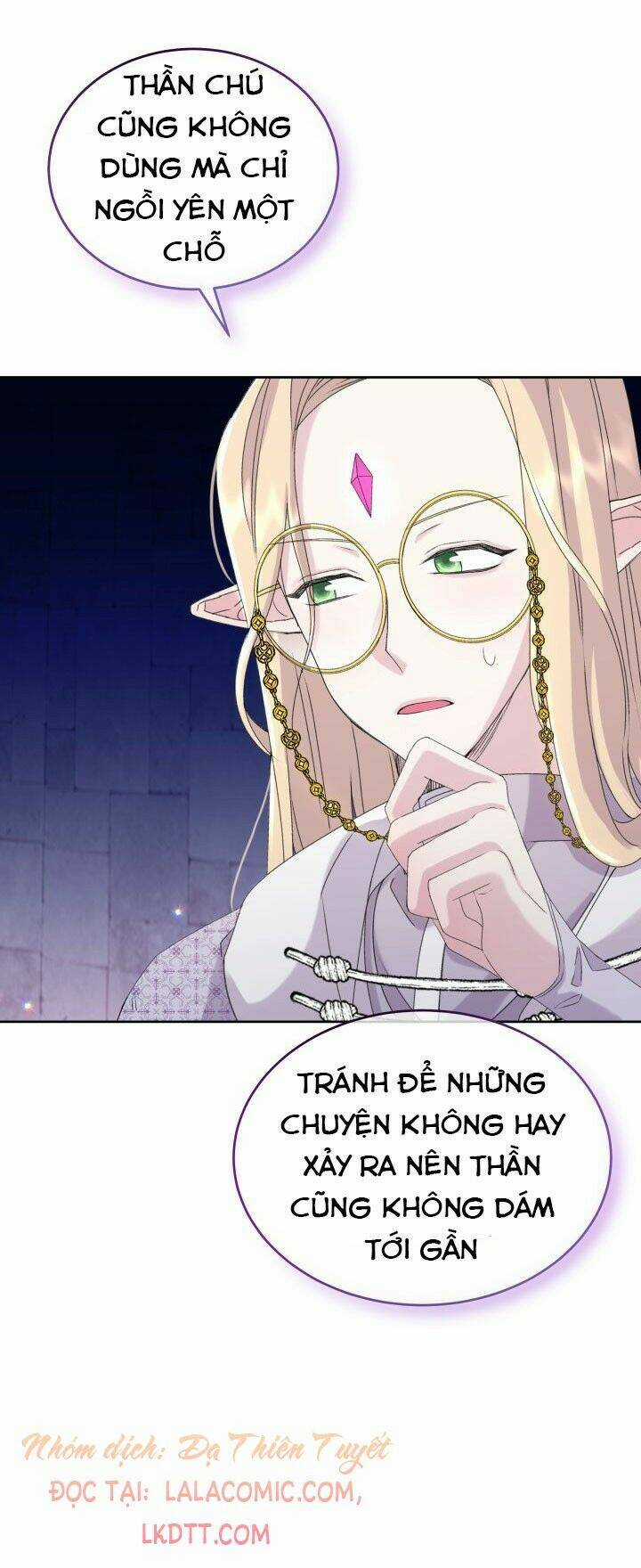 Công Chúa Huỷ Diệt - Chapter 22 - Trang 32