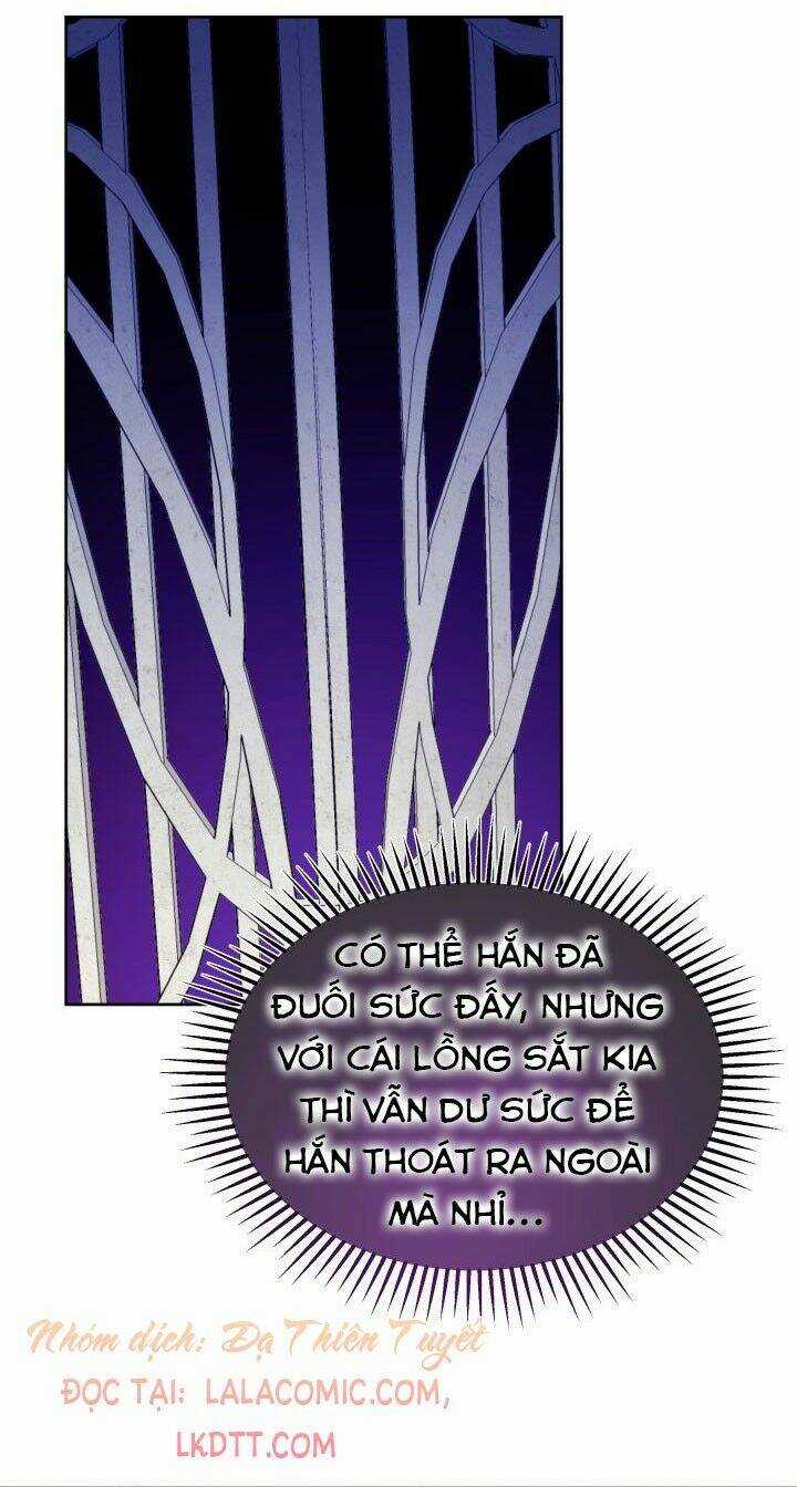 Công Chúa Huỷ Diệt - Chapter 22 - Trang 33