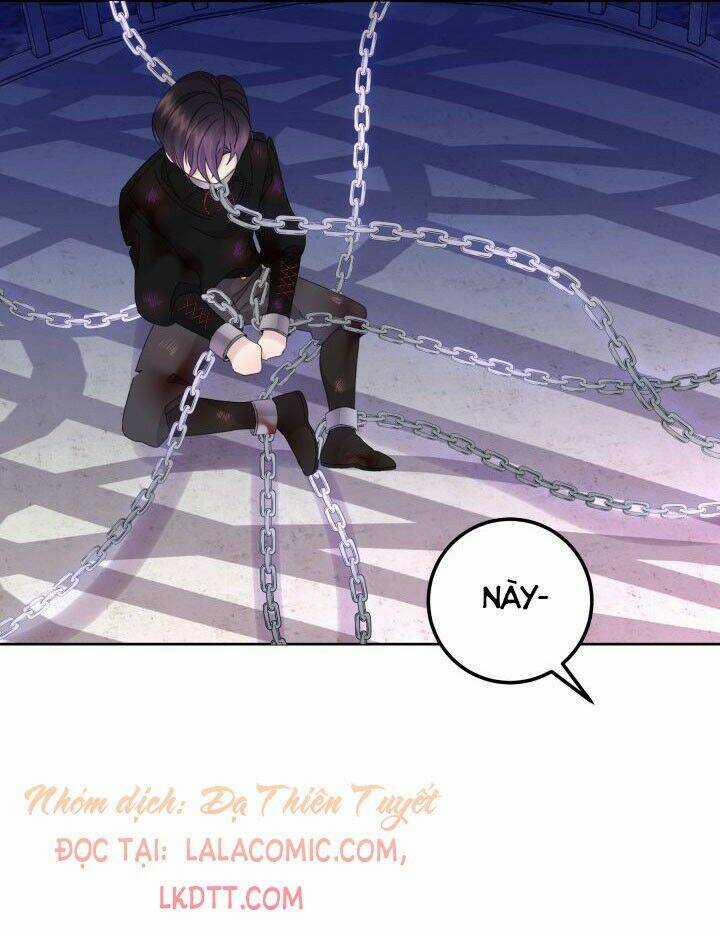 Công Chúa Huỷ Diệt - Chapter 22 - Trang 34