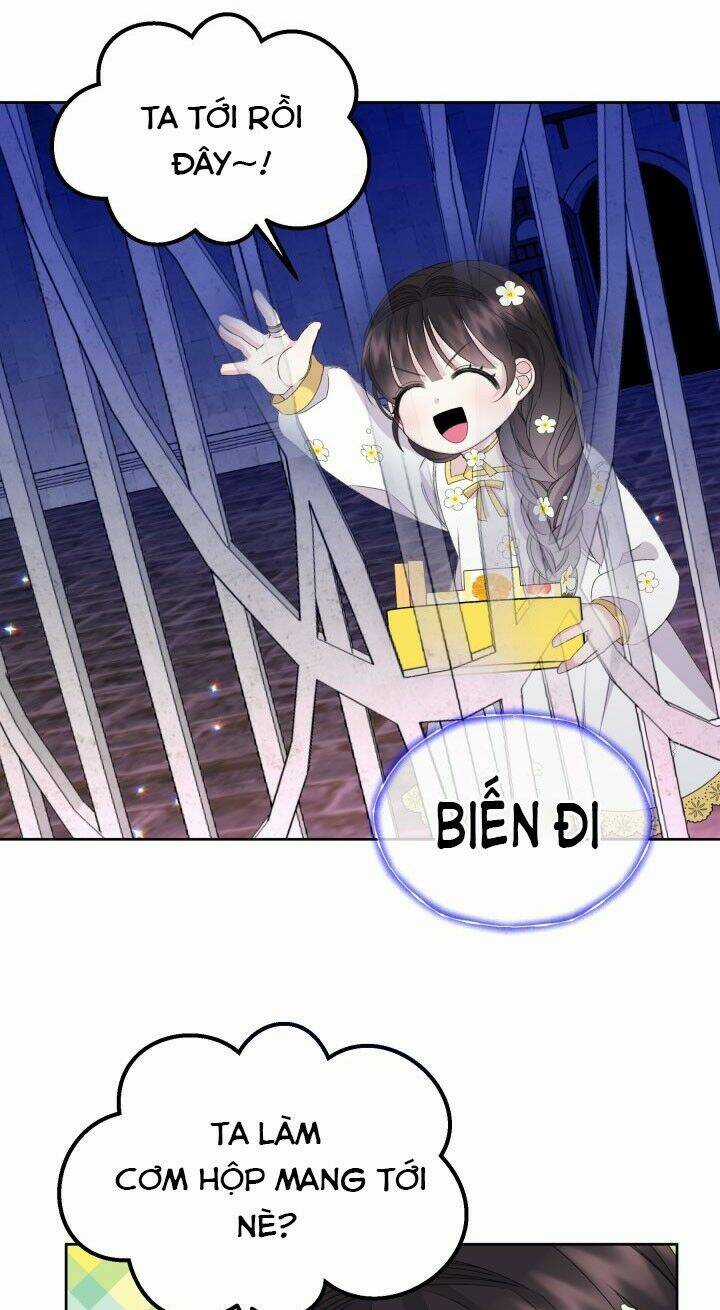 Công Chúa Huỷ Diệt - Chapter 22 - Trang 35