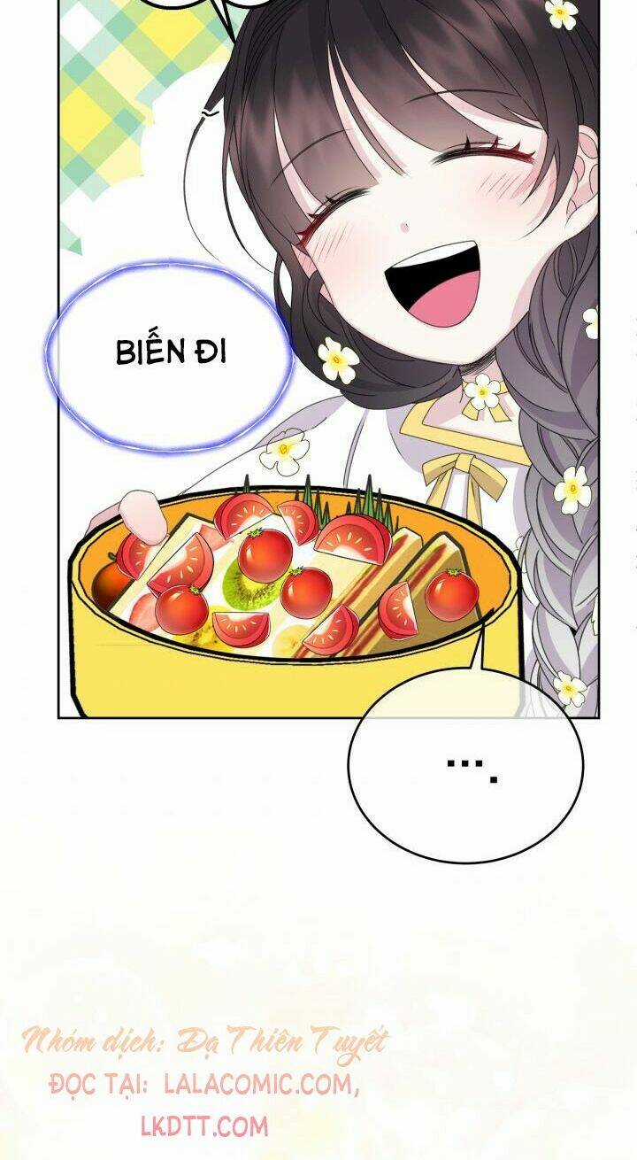 Công Chúa Huỷ Diệt - Chapter 22 - Trang 36