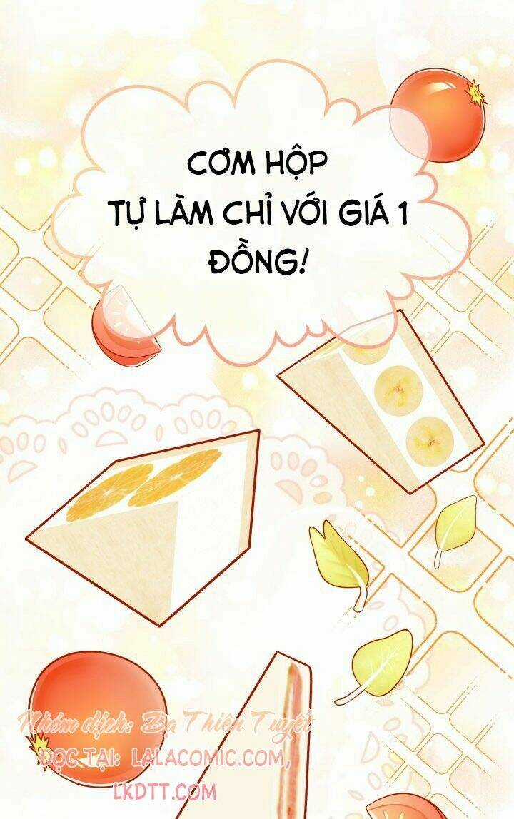 Công Chúa Huỷ Diệt - Chapter 22 - Trang 37