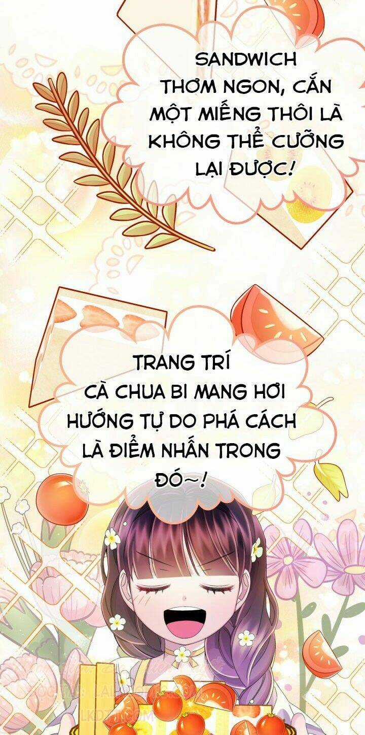 Công Chúa Huỷ Diệt - Chapter 22 - Trang 38