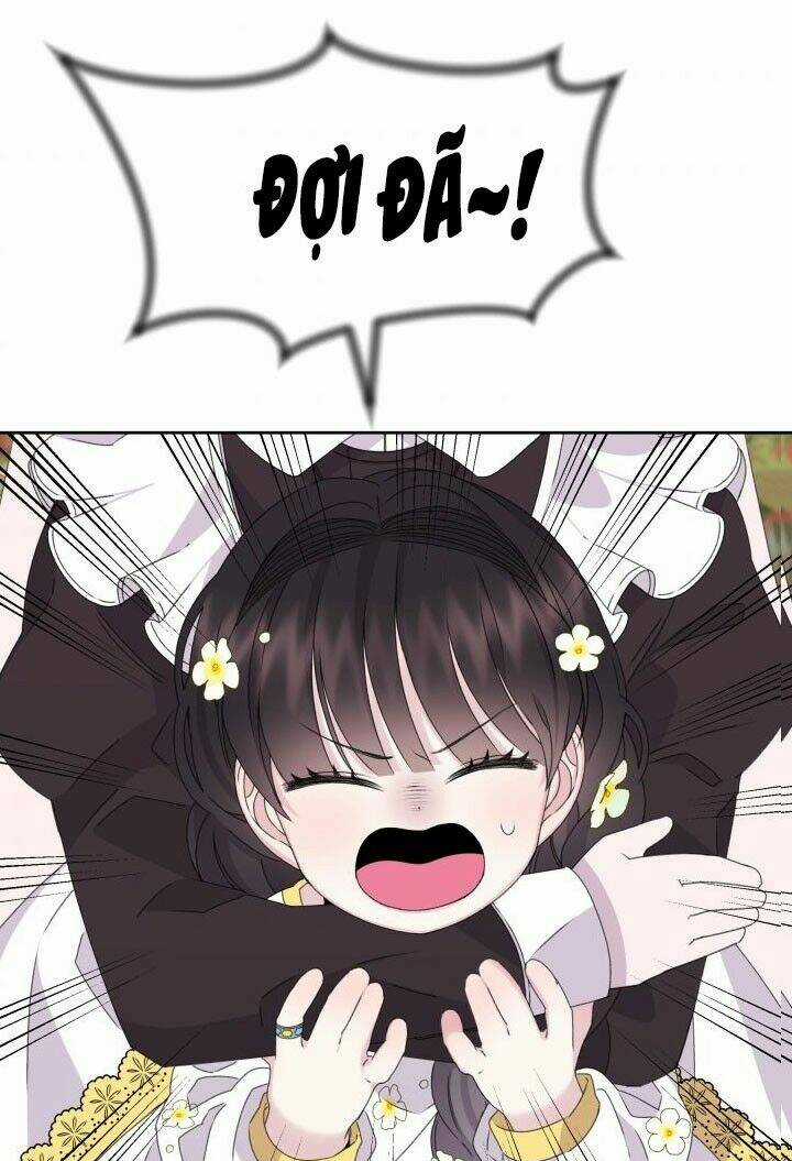 Công Chúa Huỷ Diệt - Chapter 22 - Trang 5