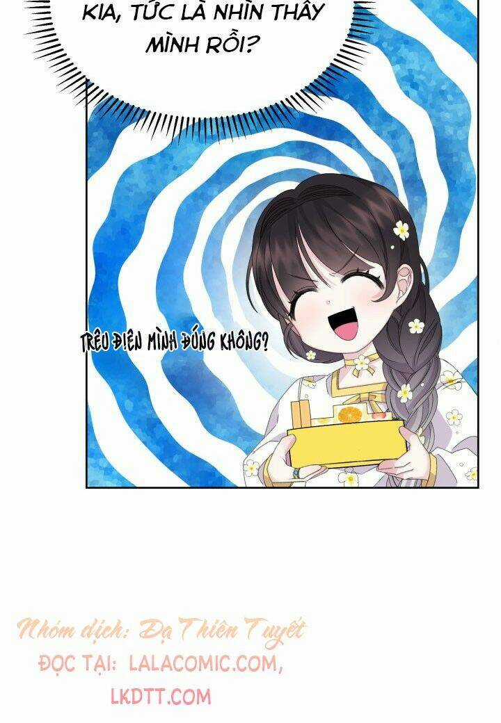 Công Chúa Huỷ Diệt - Chapter 22 - Trang 41