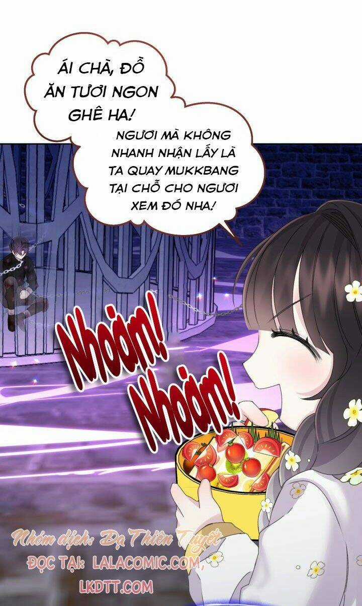Công Chúa Huỷ Diệt - Chapter 22 - Trang 42