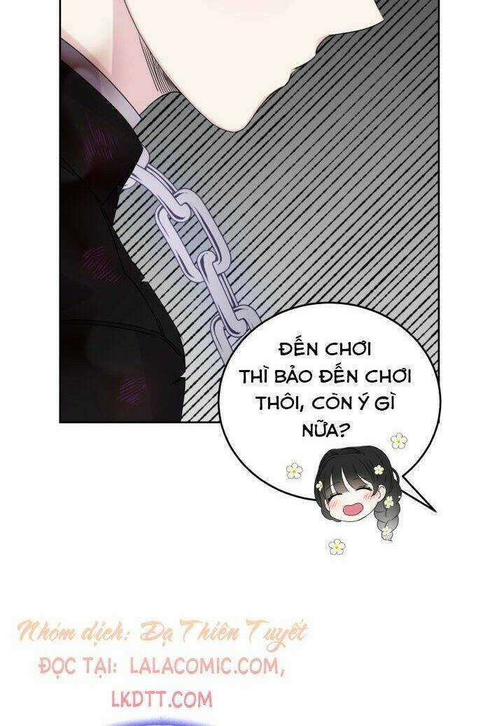 Công Chúa Huỷ Diệt - Chapter 22 - Trang 44