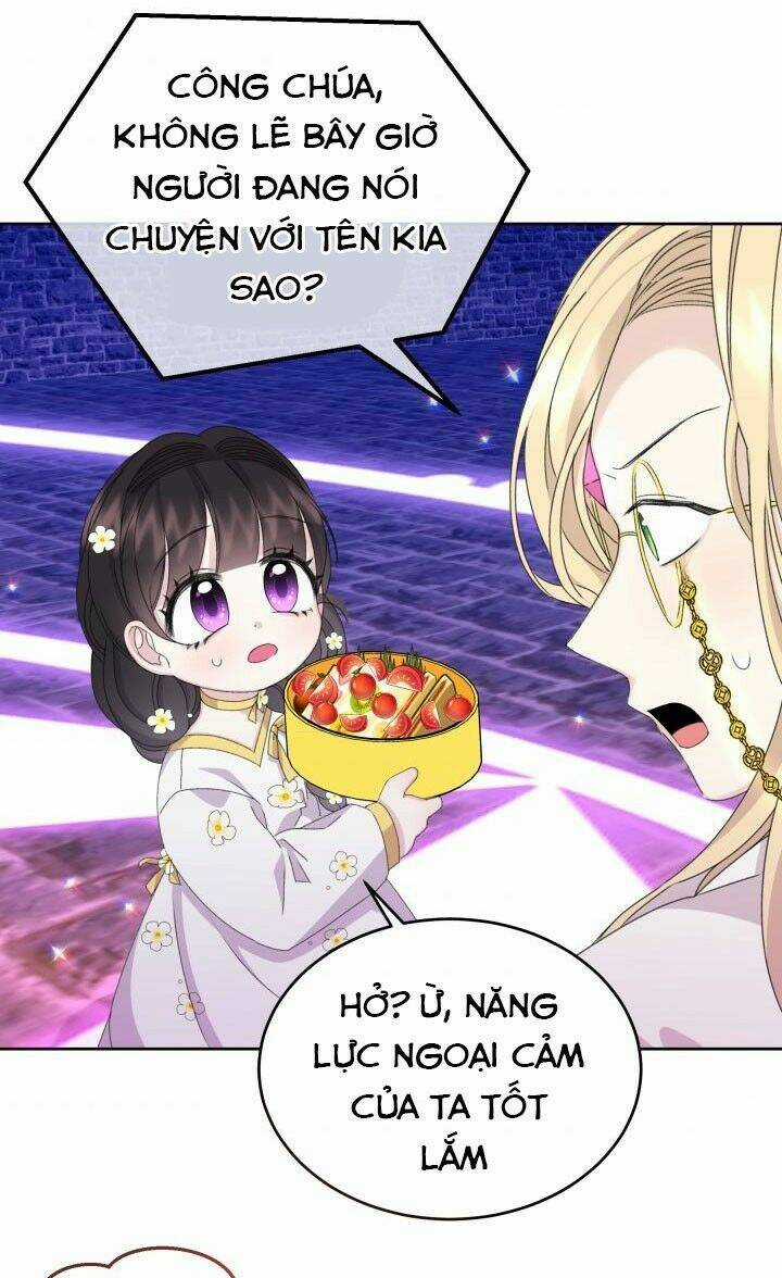 Công Chúa Huỷ Diệt - Chapter 22 - Trang 46