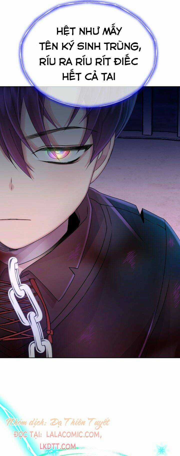 Công Chúa Huỷ Diệt - Chapter 22 - Trang 48