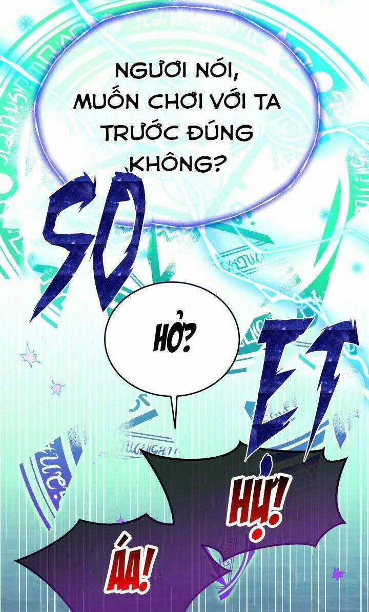 Công Chúa Huỷ Diệt - Chapter 22 - Trang 49