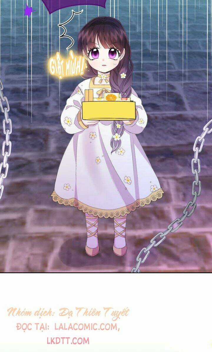 Công Chúa Huỷ Diệt - Chapter 22 - Trang 50