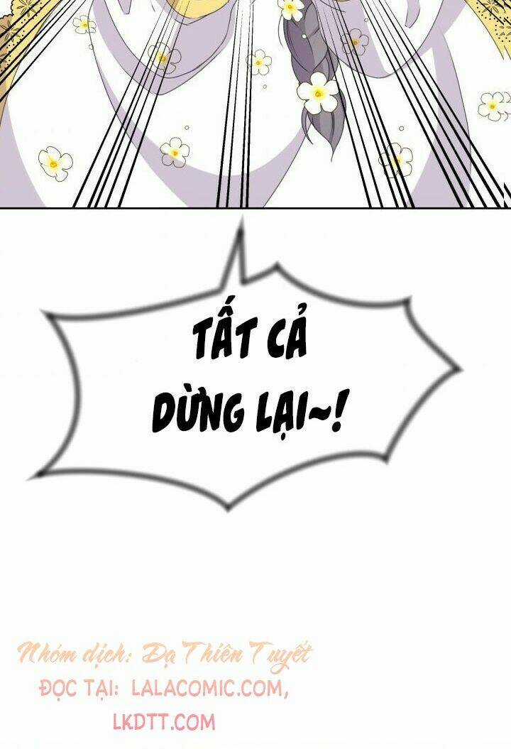 Công Chúa Huỷ Diệt - Chapter 22 - Trang 6