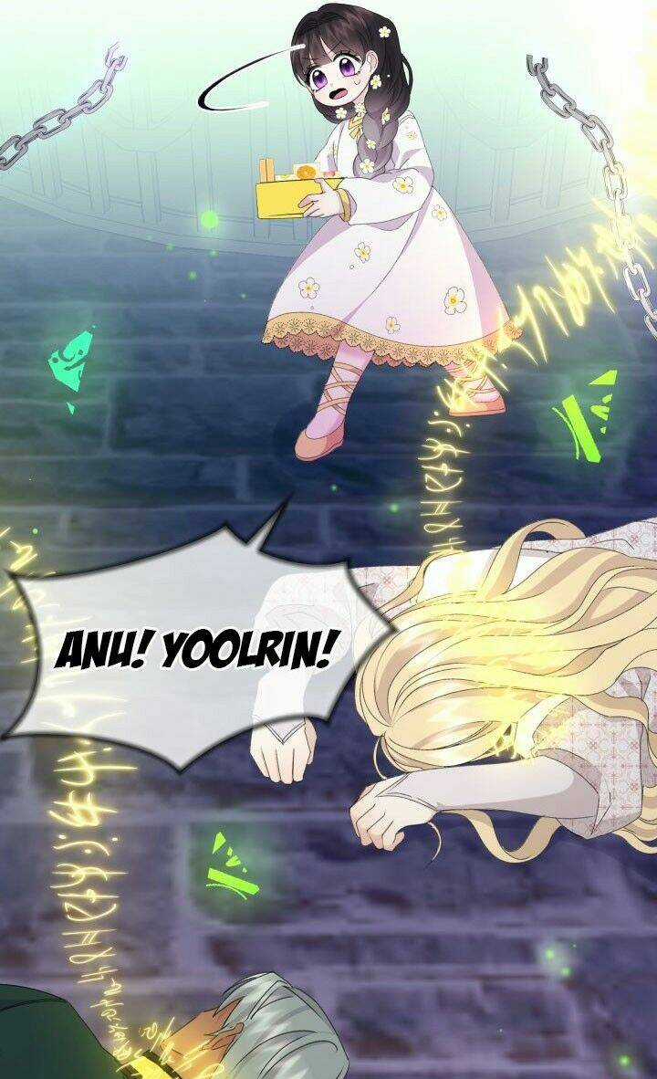 Công Chúa Huỷ Diệt - Chapter 22 - Trang 51