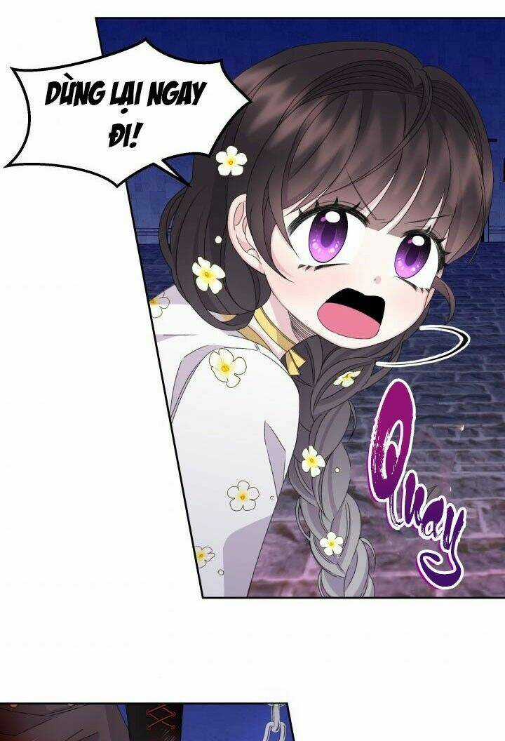 Công Chúa Huỷ Diệt - Chapter 22 - Trang 53