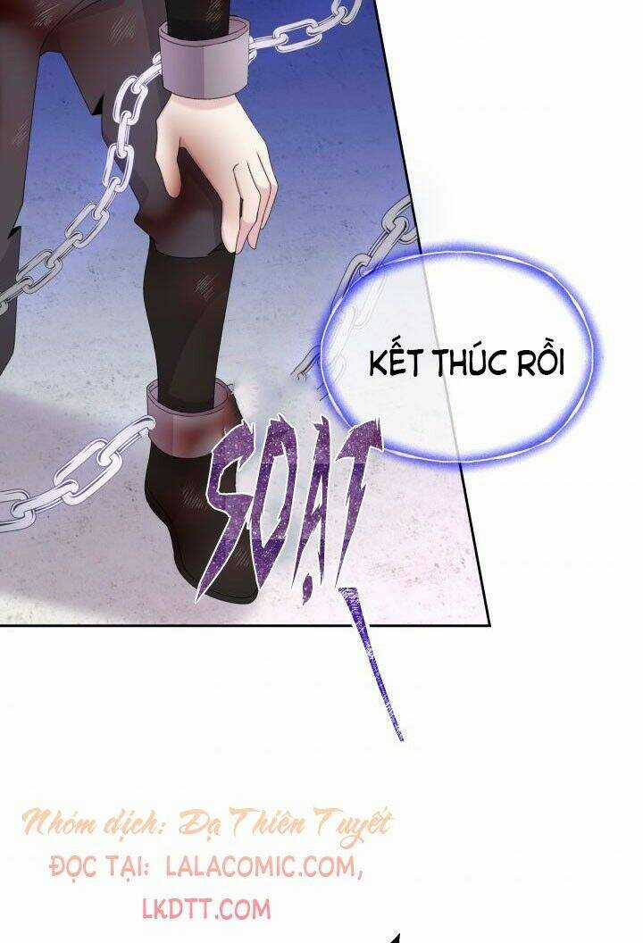 Công Chúa Huỷ Diệt - Chapter 22 - Trang 54