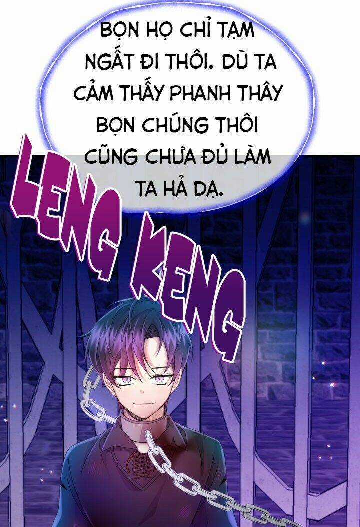 Công Chúa Huỷ Diệt - Chapter 22 - Trang 56