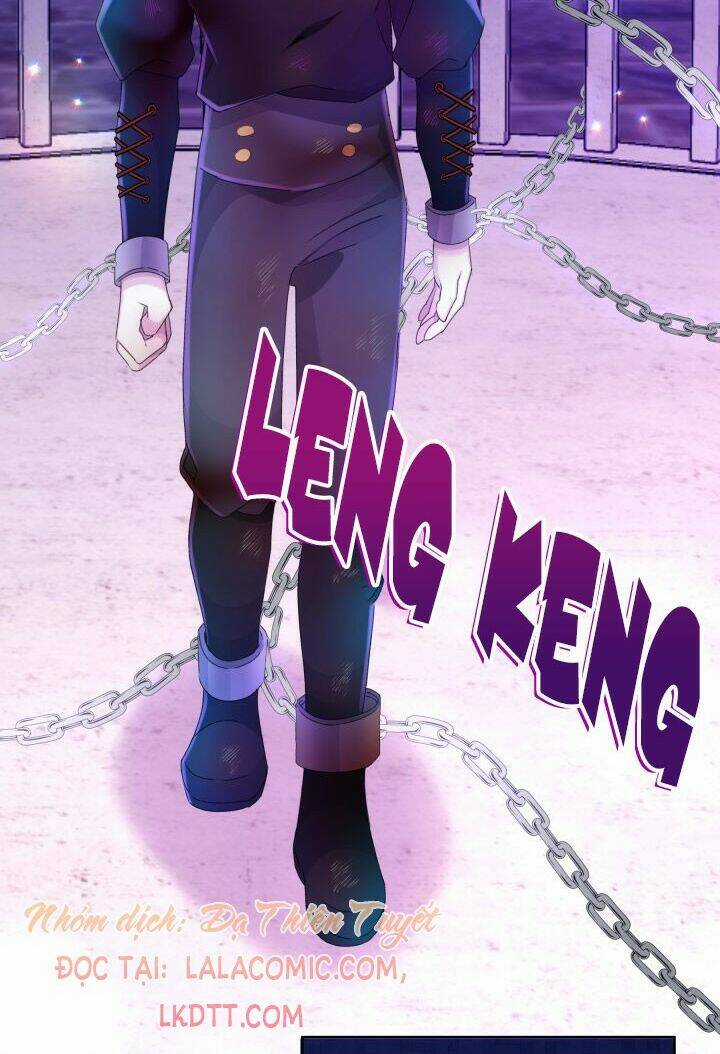 Công Chúa Huỷ Diệt - Chapter 22 - Trang 57