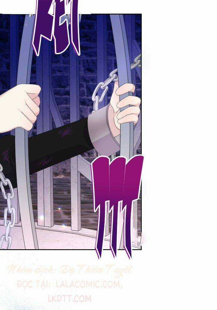 Công Chúa Huỷ Diệt - Chapter 22 - Trang 59